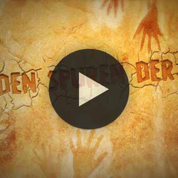 Auf den Spuren der Zeit - Video 1