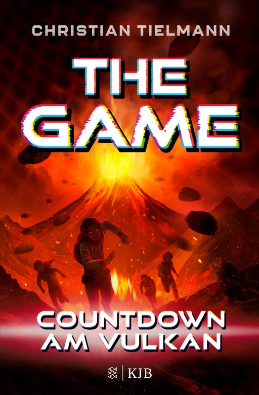 THE GAME - Cover