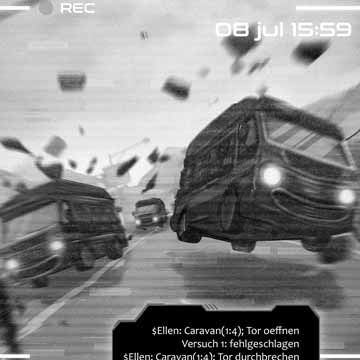 THE GAME - Bild 3