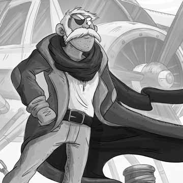 Die geheime Drachenschule - Bild 2