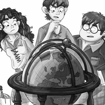 Die geheime Drachenschule - Bild 4