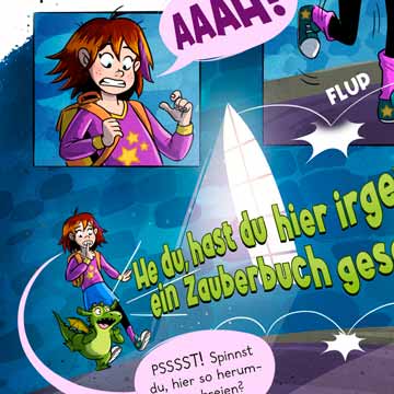 MAGIC LILLY - Bild 6