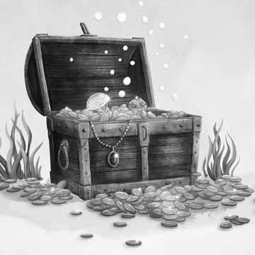 Strangeworlds - Bild 1