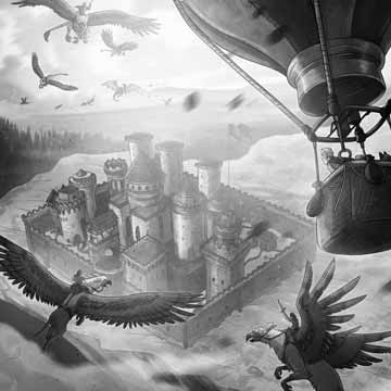 DIE DRACHENGREIF-CHRONIKEN - Bild 7