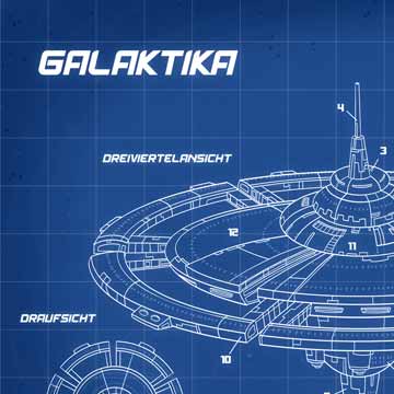 Galaktika - Bild 2