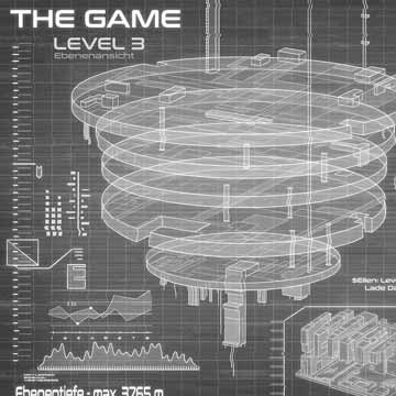 THE GAME - Bild 1