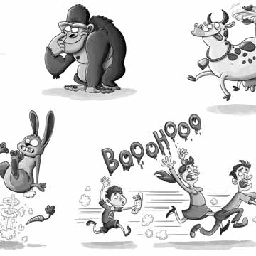 Just for Fun! - Bild 2