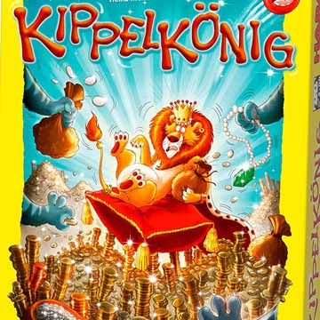 Kippelkönig - Bild 2
