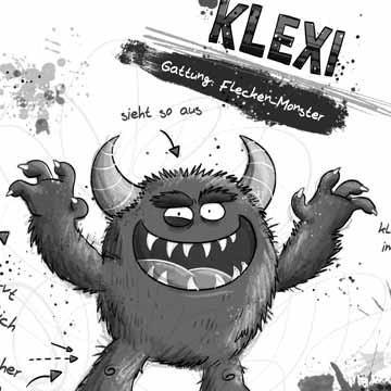 Vorsicht Monster! - Bild 2