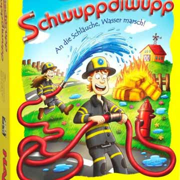 Löschtrupp Schwuppdiwupp - Bild 3