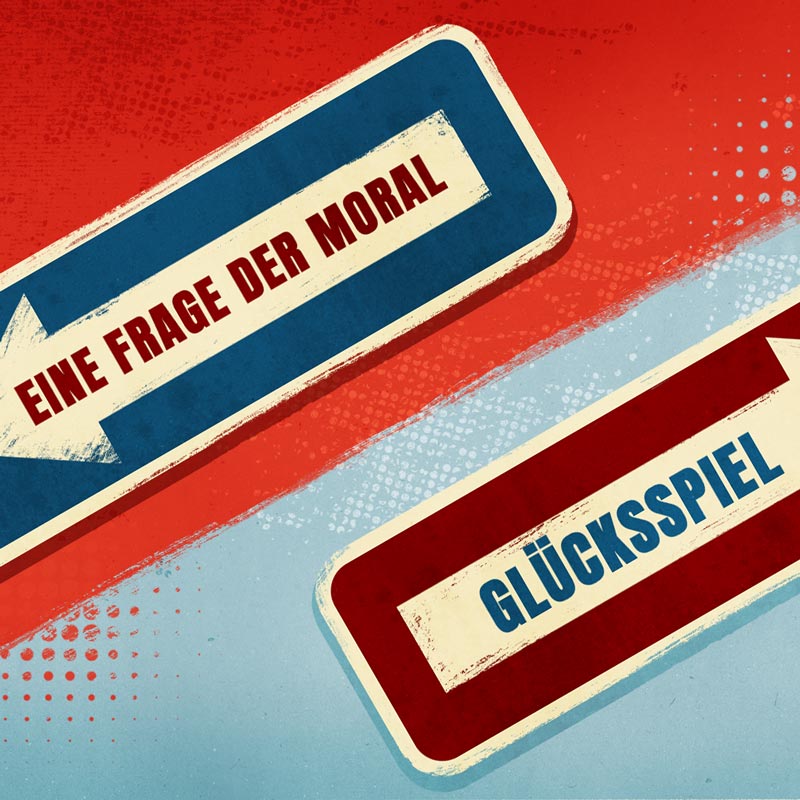 Moral - Cover