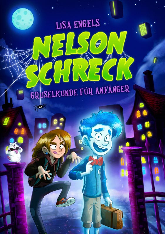 NELSON SCHRECK Pascal Nöldner