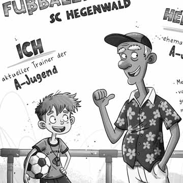 Der Wunderstürmer - Bild 1