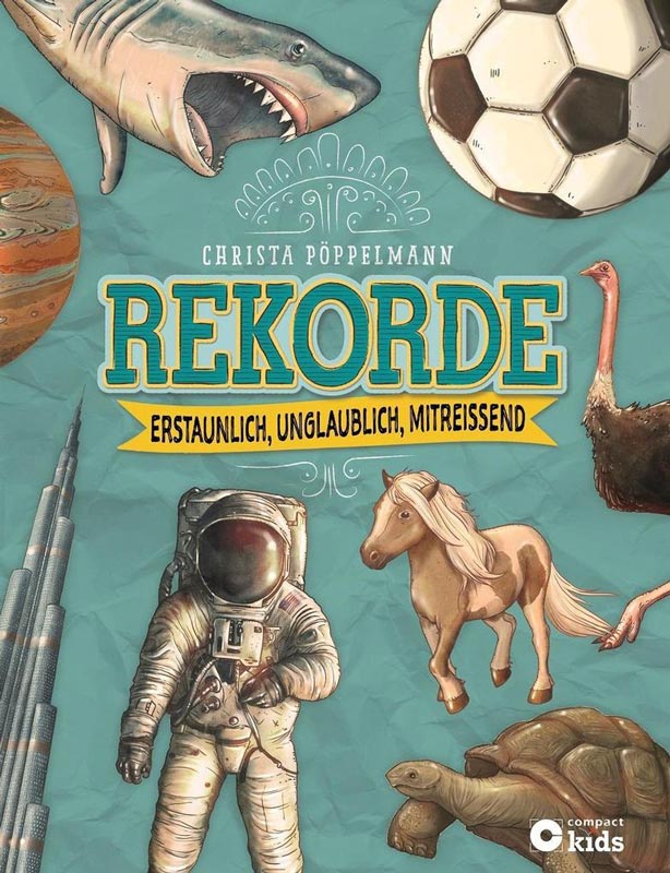 Rekorde - Cover