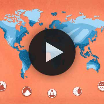 Wie entsteht Regen? - Video 1